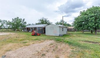 3500 E Lake Rd, Abilene, TX 79601