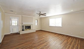 2905 Salem Dr, Amarillo, TX 79110