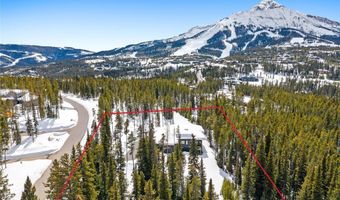 11 Speaking Eagle, Big Sky, MT 59716