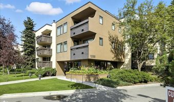 1200 I St #306, Anchorage, AK 99501