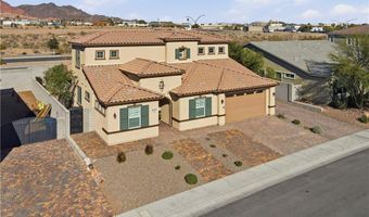 1526 Bryce Canyon St, Boulder City, NV 89005
