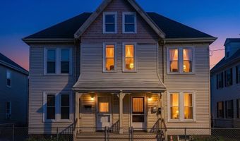 12 Payson Ave 1, Boston, MA 02125