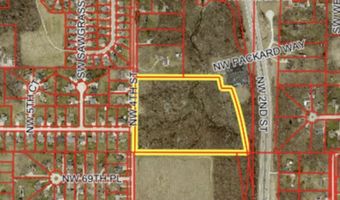 7025 NW 4th St, Ankeny, IA 50023