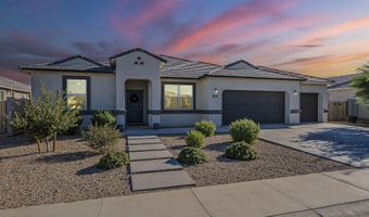 1025 W CASTLE Ct, Casa Grande, AZ 85122