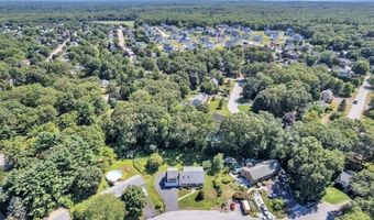 38 Standish Rd, Attleboro, MA 02703