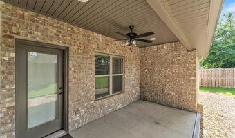 4202 Plumley Ave, Bentonville, AR 72713