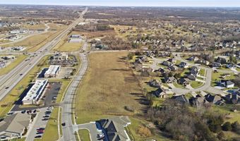 Pinehurst Drive lot 4, Basehor, KS 66007