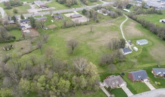 1107 N 3rd St, Bardstown, KY 40004