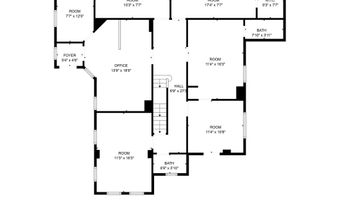 402 S WHITE HORSE Pike, Audubon, NJ 08106