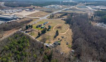 603 Tribal Rd, Blacksburg, SC 29702