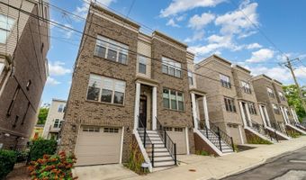 541 Ringgold St, Cincinnati, OH 45202