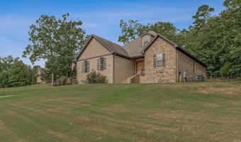 1940 Mountain Ridge Rd, Batesville, AR 72501