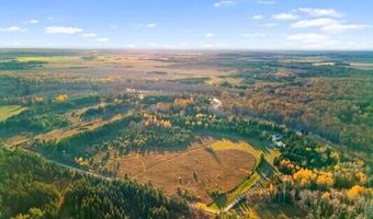 7550 Bushey Rd, Alpena, MI 49707