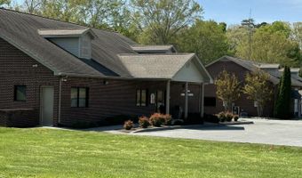 267 Back 9 Dr, Baneberry, TN 37890