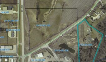2204 River Rd, Algona, IA 50511