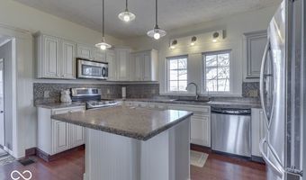5750 W 300 Rd N, Bargersville, IN 46106