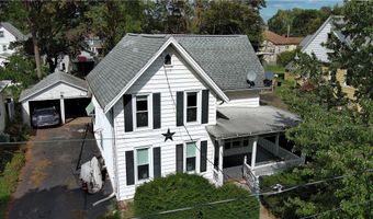 206 Steuben St, Horseheads, NY 14845