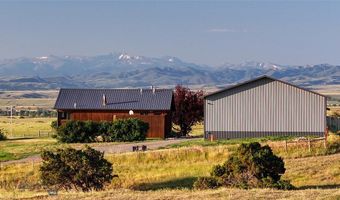 281 Otter Creek Rd, Big Timber, MT 59011