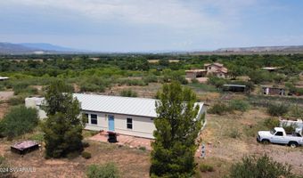 3942 Wingfield Mesa, Camp Verde, AZ 86322