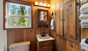 55450 MCKENZIE RIVER Dr, Blue River, OR 97413