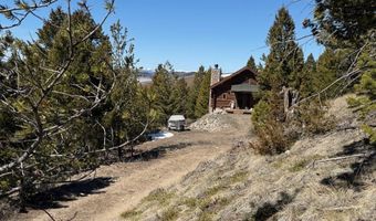 Tract J Shoot the Moon Lane, Anaconda, MT 59711