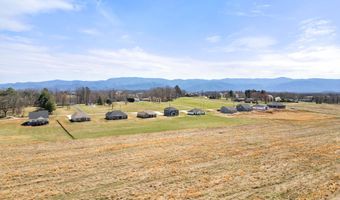Lot 19 Greenwood Road, Afton, TN 37616
