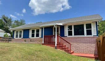 506 Gorman Bridge Rd, Asheville, NC 28806