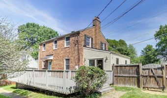 4600 JONES BRIDGE Rd, Bethesda, MD 20814