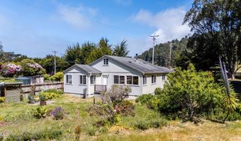 3875 Albion Little River Rd, Albion, CA 95410