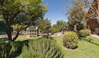 36 Old Railroad Dr, Alamogordo, NM 88310