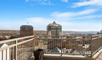 17 Chapel St Apt 402, Albany, NY 12210