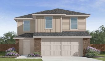 1708 Zander Ct Plan: Davis, Alvin, TX 77511