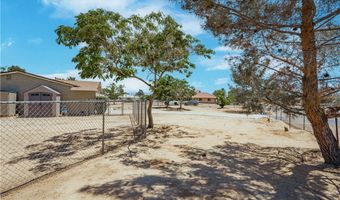 18912 Shoshonee Rd, Apple Valley, CA 92307