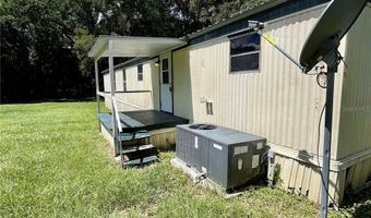 8035 NE 33RD Ct, Anthony, FL 32617