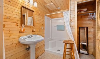 479 Old Dummy Line, Balsam, NC 28707