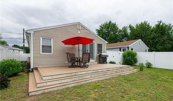 34 Zambarano Ave, North Providence, RI 02911