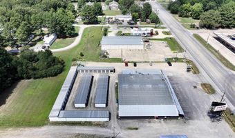 133 N 167 Hwy, Bald Knob, AR 72010