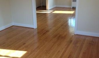 925 CHESTNUT HILL Ave, Baltimore, MD 21218