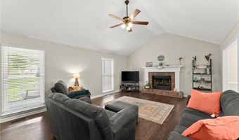 3932 Marguerite Dr NW, Acworth, GA 30101