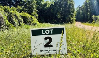 Creek Road lot 2, Ashland, AL 36251