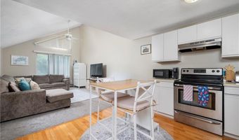 201 Woodlawn Ave 314, North Providence, RI 02904
