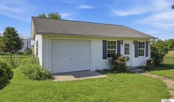 1890 US Hwy 62, Bardwell, KY 42023