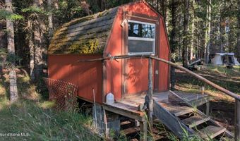 E Cf Delta Shr, Clark Fork, ID 83811