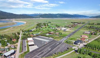 REFUGE W lot 3, Alpine, WY 83128