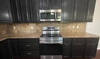 8111 Tallahassee Dr, Amarillo, TX 79118