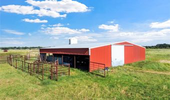 729 HCR 2224 E, Aquilla, TX 76622