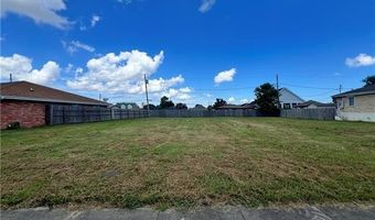 321 LLAMA Dr, Arabi, LA 70032