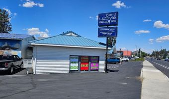 61455 S Hwy 97, Bend, OR 97702
