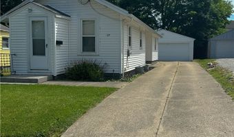 1275 Sawyer Ave, Akron, OH 44310