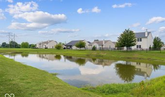 4624 Deacon Ln, Indianapolis, IN 46237
